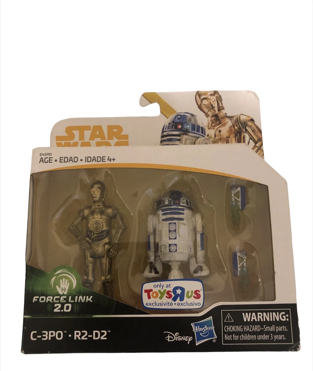 Star wars 2024 force link r2d2