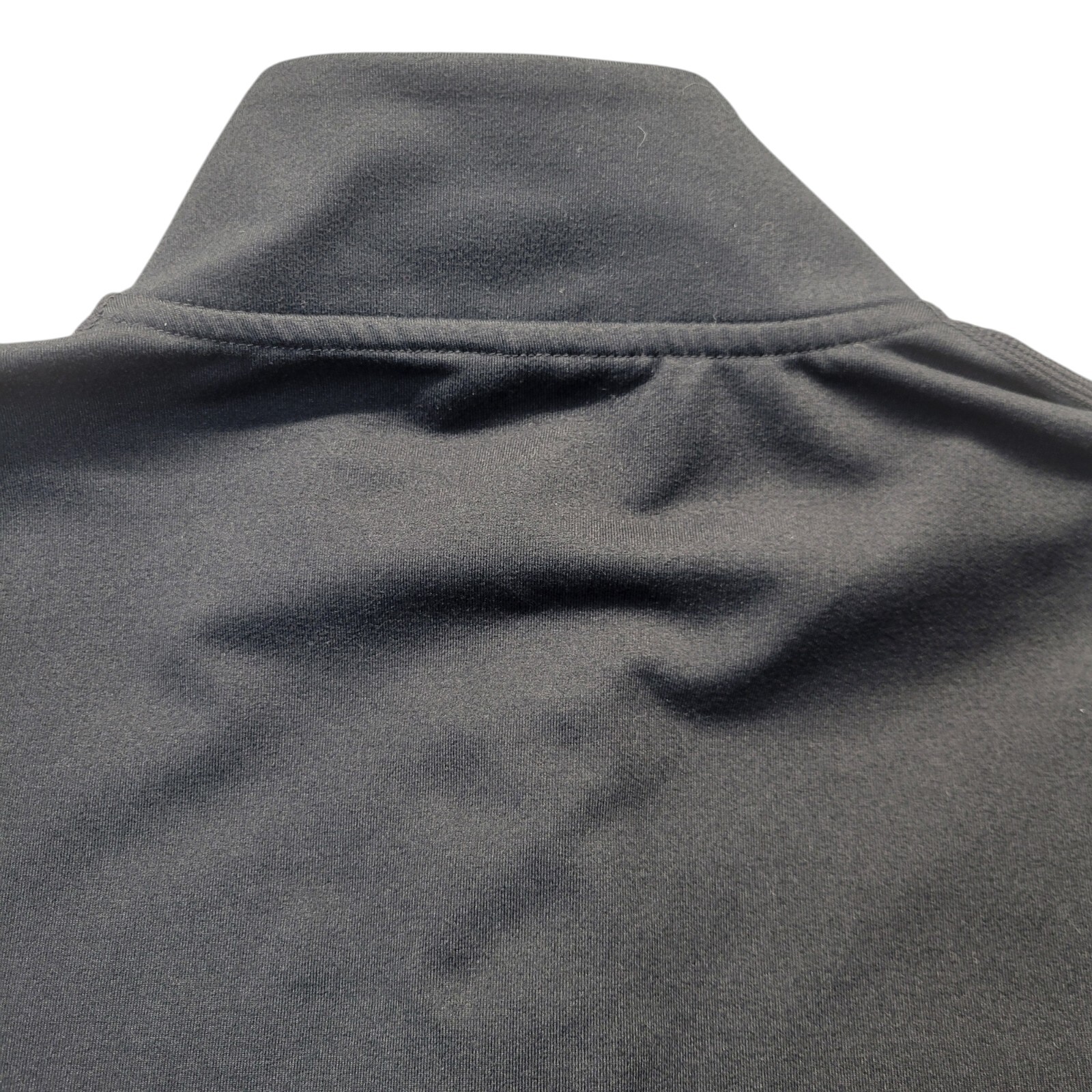 Fabletics LARGE Trinity Cold Weather Jacket Black… - image 9