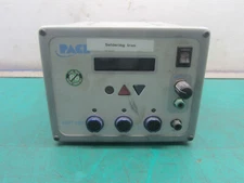 PACE MBT 350 SOLDERING STATION 7008-0280-01, POWER REQ. 120VAC 50/60Hz 210W