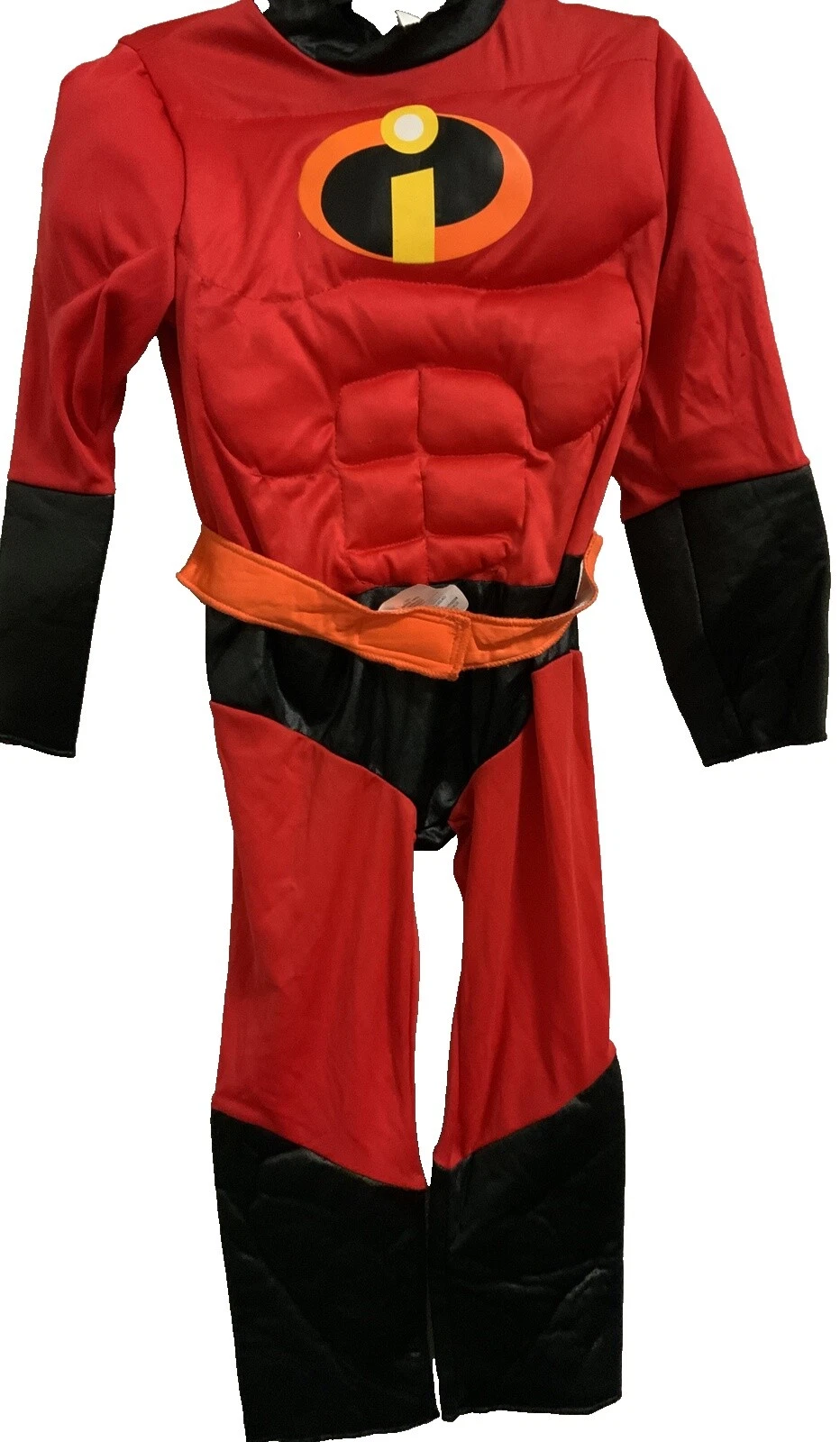 Disfraces De Navidad De Mezcla de Algodón para Niños