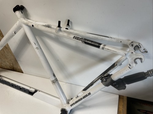 28" Hercules Streetfit Rahmen - Bild 3 von 5