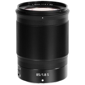 NIKKOR Z 85mm f/1.8 S⭐️2026年2月購入⭐️極美品 Nikon Z 85mm | eBay