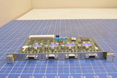 3208-000014-15 / TVB3102-1, PCB BOARD, 328-000014-18 / TOKYO ELECTRON TEL