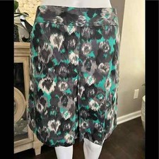 Express Design Studio Skirt 8