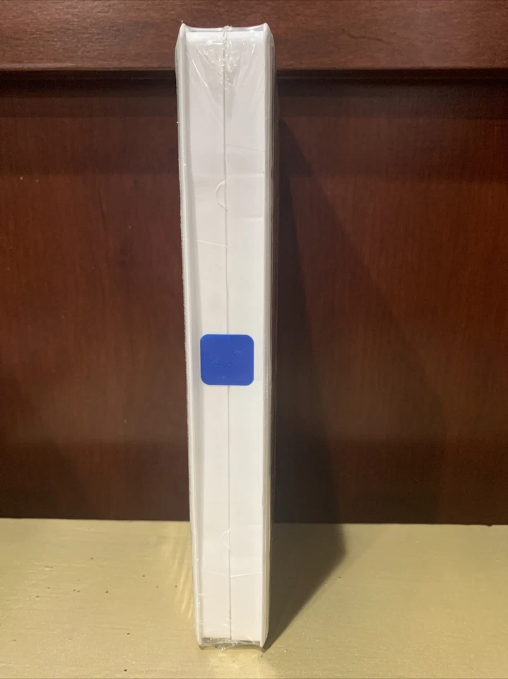 The Sound of Music VHS 1996 THX Digital CLAMSHELL New SEALED Screener Very RARE - Image 3 of 4