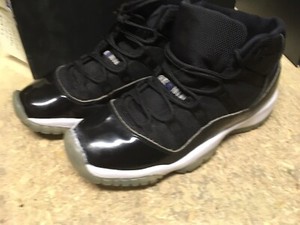 jordan 11 space jam used