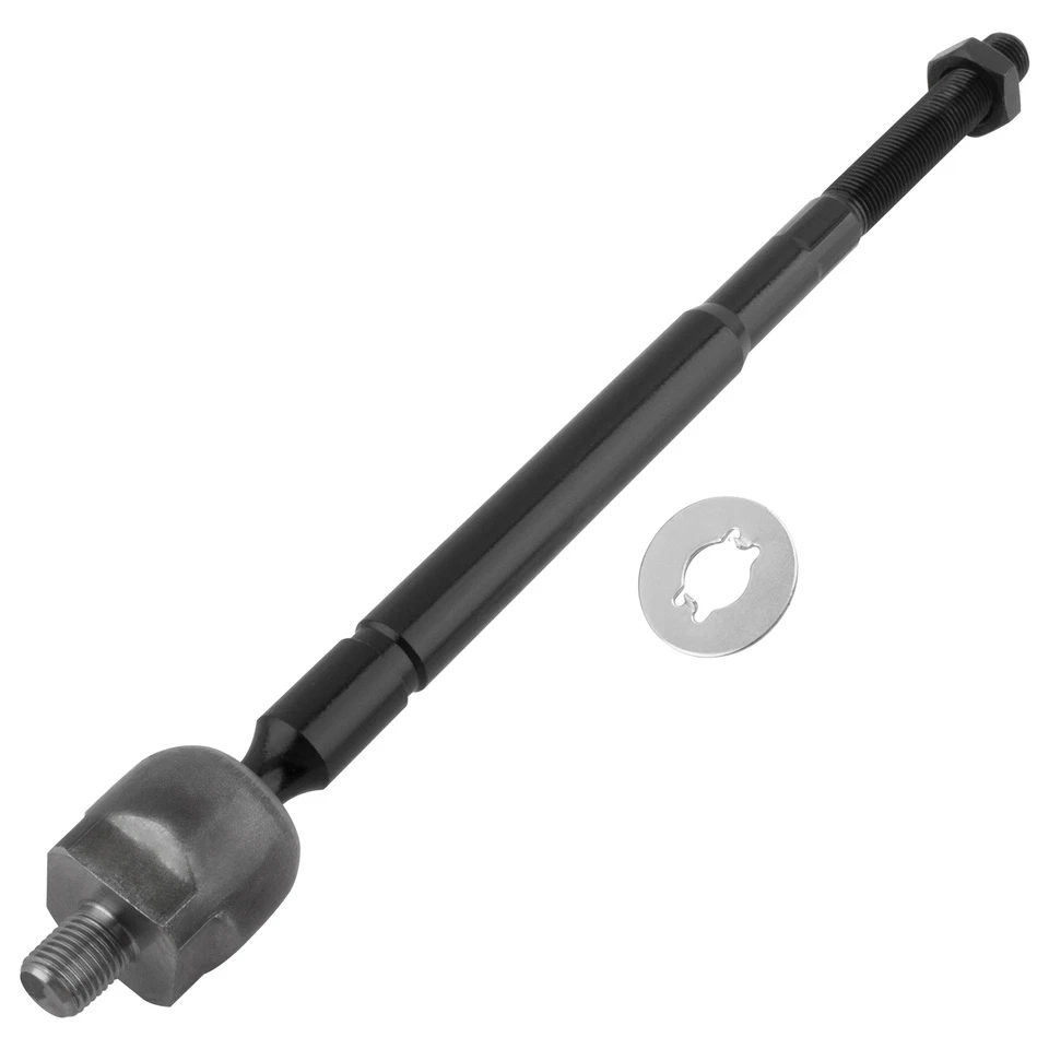 Kit de varilla de amarre exterior interior delantero de 6 piezas para Chevy Cobalt HHR Pontiac G5 Pursuit Saturn Foto 3 de 4