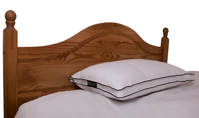 cot bed pillows
