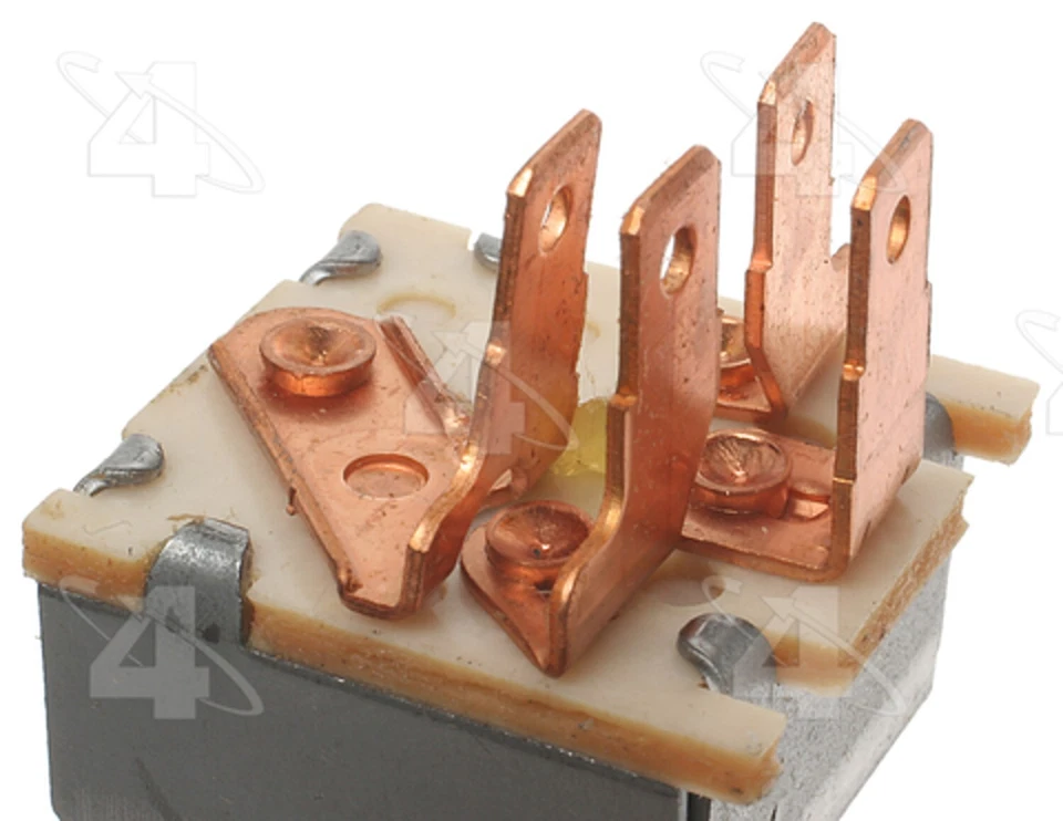 Interruptor de control del soplador de climatización para G10, G20, G30, G1500, G2500, G3500 37641 Foto 4 de 4