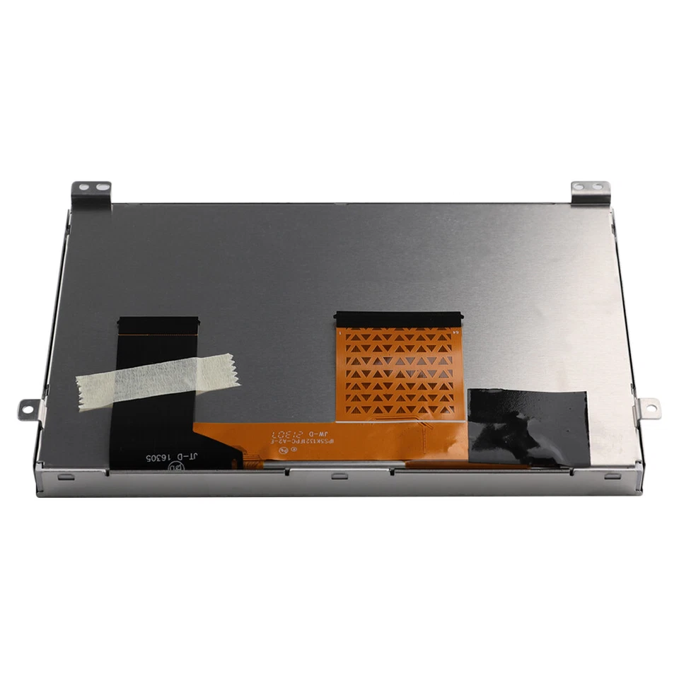 Display LCD touch screen 6,5" per VW MIB STD2 200 680 600 TDO-WVGA0633F00045 - Immagine 2 di 4