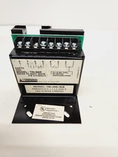 CERBERUS PYROTRONICS SIEMENS TRIB6D