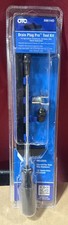 OTC Heavy Duty Oil Drain Plug Pro Tool Kit 59...