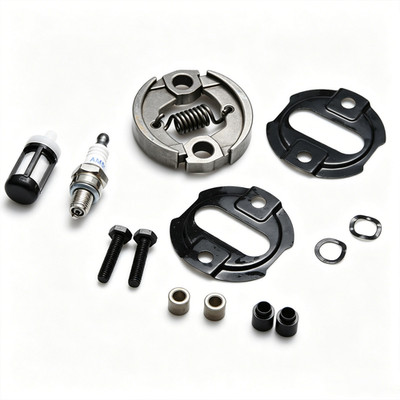 Replacement 4149-160-2000 Clutch Assembly For Stihl FS91R FS111R HL94 KM94R