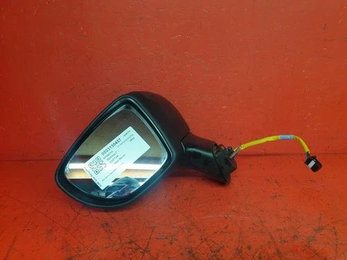 RENAULT CAPTUR DOOR MIRROR PASSENGER SIDE NEARSIDE WING 2018 5 DOOR HATCH LH