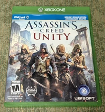 Assassin’s Creed Unity - Walmart Edition - Xbox One