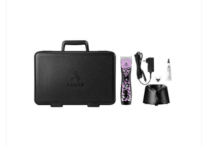 Pulse ZR II Wild Limited Edition Clipper by Andis
