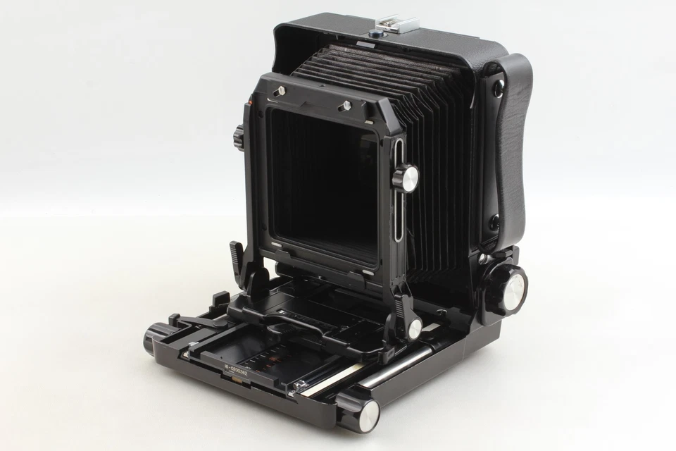 [Near MINT] Toyo Field 45A 4x5 Large Format Film Camera Body From JAPAN - Image 4 of 4