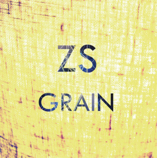Z's Grain (Vinyl LP) 12" Album