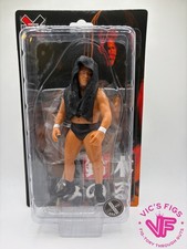 Minoru Suzuki Charapro Wrestling figure Pancrase NOAH New Japan Pro Wrestling