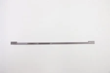 Lenovo Yoga C940-15IRH Hinge Cap Strip Trim Cover Grey 5B30S18924