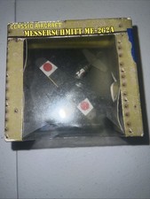 21st Century Toys Airplane Mini Messerschmitt ME-262A VG+/Mint