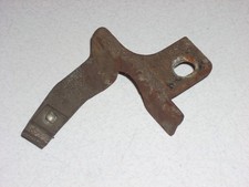 1946 1947 1948 Plymouth Dodge Chrysler Desoto Chrysler 6 Cyl Choke Cable Bracket 1946 1947 1948 Plymouth Dodge Chrysler Desoto Chrysler 6 Cyl Choke Cable Bracket