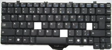 IN29 Key for keyboard Ergo Mercury 3 L2000
