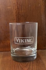 Viking Range Cooking School Drink Glass