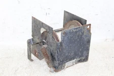 Craftsman II GT 18 Series Front Mule Drive Pulley Idler Bracket