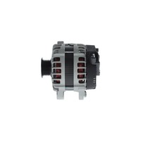 Lichtmaschine Generator 14 V 180 A Bosch FüR U.A. Land Rover Discovery