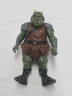 Vintage Star Wars GAMORREAN GUARD No Coo Figure 1983 ROTJ Kenner