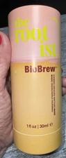 NEW The Rootist Bio Brew Fermented Strengthening Serum Spray Full Size 1 Oz