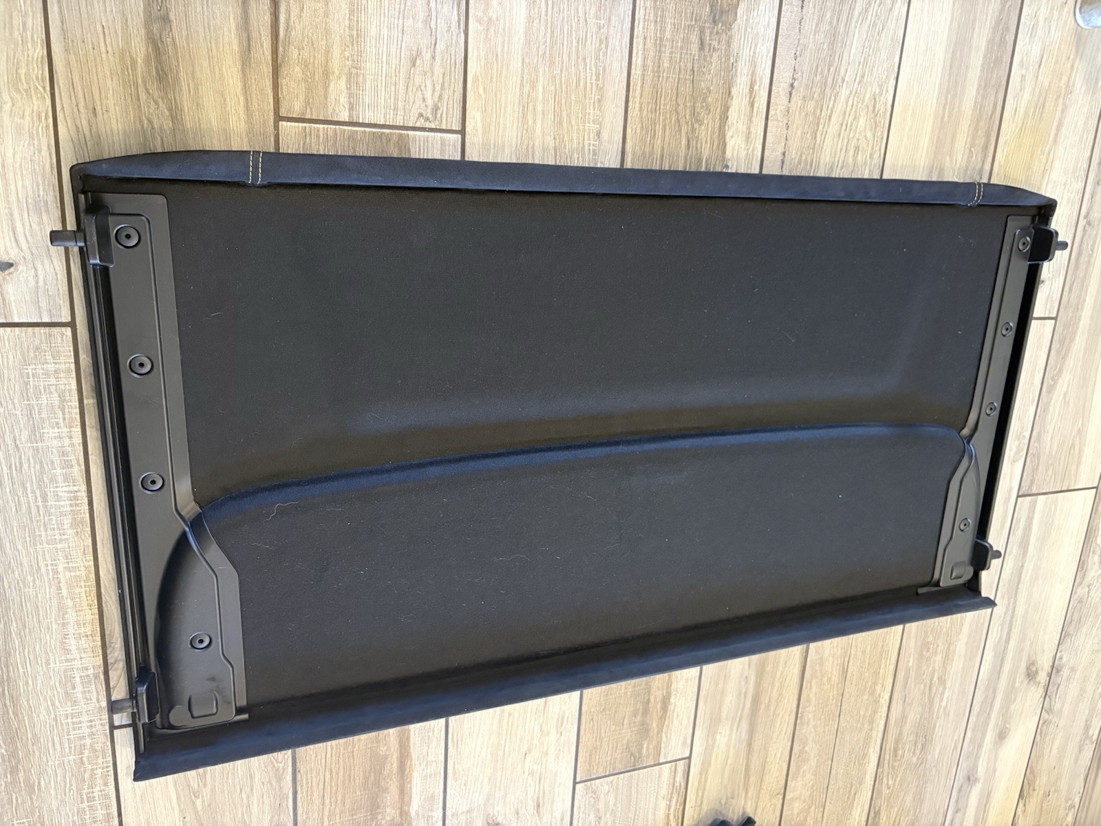 Lamborghini Urus Rear Cargo Cover