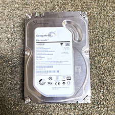 Seagate Barracuda ST1500DM003 1.5TB 3.5in SATA 7200RPM 64MB HDD