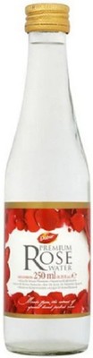 KTC Dabur Safah 100 % reines Rosenwasser Hauttoner Gesichtsnebel UK-Verkäufer nächster Tag UK