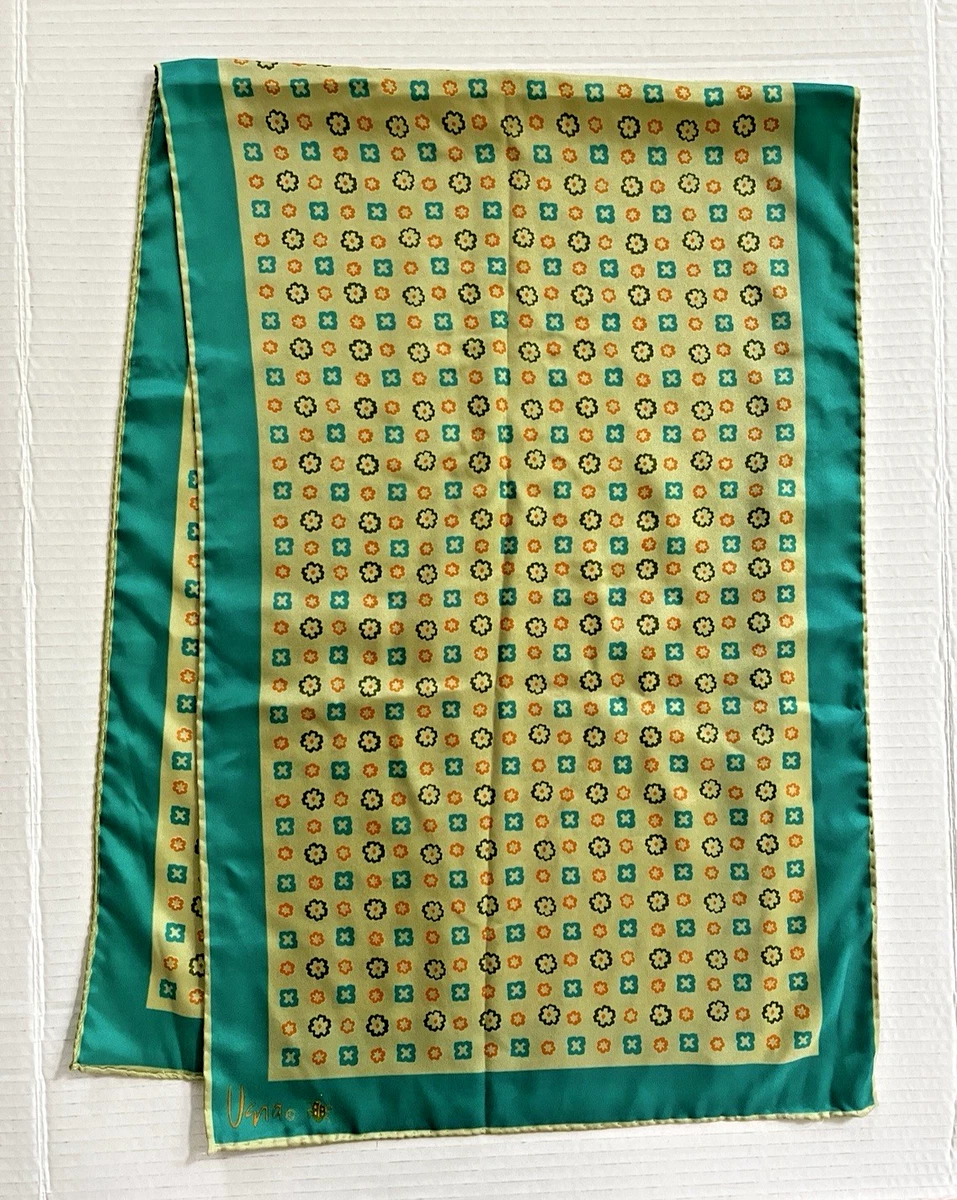 Vera Neumann Original Vintage Scarves & Wraps for sale | eBay