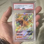 Charizard VSTAR 015/100 S9 Star Birth Triple Rare Holo PSA 10 Japanese