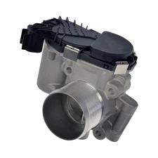 For Buick Encore 2013-2021 Throttle Body | Metal Housing Color | Electronic Type