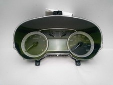 Speedometer Mph Fe Fits 14-15 Sentra 752734