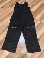 Swiss Tech Toddler 3T One Piece Snow Pants