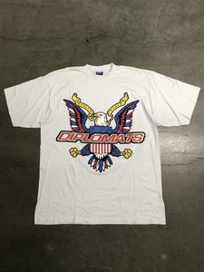 05年 JUELZ SANTANA 長袖 Tシャツ XL DIPLOMATS 05年 JUELZ SANTANA 長袖 Tシャツ XL DIPLOMATS