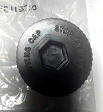 NOS Rolls-Royce Silver Dawn, Silver Wraith, Bentley Mark VI, R-Type Radiator Cap