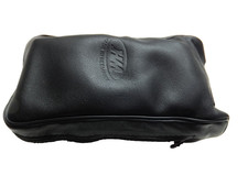 Fototasche HARTMANN & MILDNER universal für Kompaktkamera,  Leder hochwertig