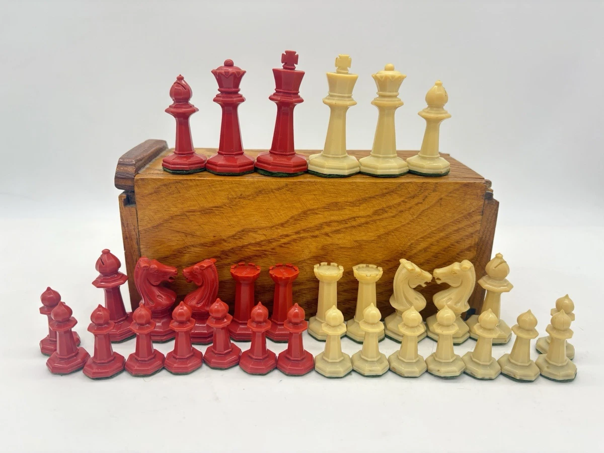 Vintage Chess | eBay