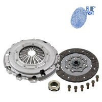 Blue Print Kupplungssatz FüR Mini Mini Paceman R61 Cooper S ALL4 R55 One D R57