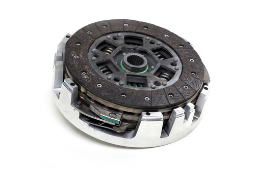 FE-222277 DOUBLE DISC CLUTCH  Ferrari NEW Photo - $4,127