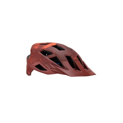 Leatt Helmet MTB Trail 2.0 Lava S