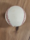 WILLIE MAYS GIANTS SIGNED AUTOGRAPHED ONLB BASEBALL COA PSA/DNA #H82572 — photo 5