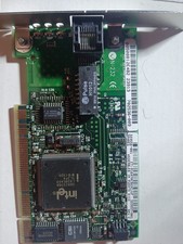 Compaq NC3121 Fast Ethernet NIC
