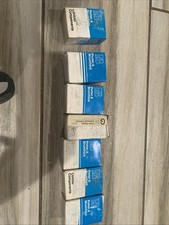 Potter and Brumfield Relay Lot